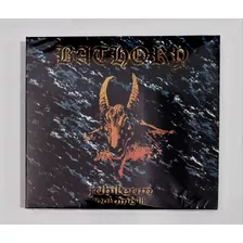 Bathory - Jubileum Vol. Iii (digipak) (cd Lacrado)