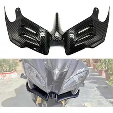 Deflector Aire Central Yamaha R6 R6r 2008/2016 Motomaniaco