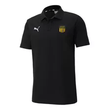 Remera Peñarol Temporada 2024 Nueva 100% Original .