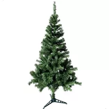 Arbol Navidad Canadiense Tupido 1,50 Cm Arbolito Navideño