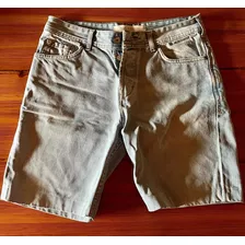 Bermuda Jean Kosiuko | Talle 30 | Levis Zara Tommy Rip Curl