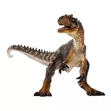 Allosaurus Realistico Dinosaurio
