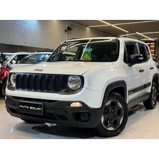 Jeep Renegade 1.8 16v 2019