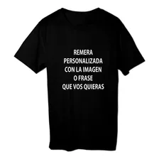 Remera Personalizada Estampada A Pedido Friki Tu Eres #2