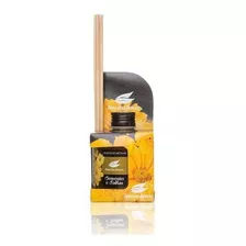 Difusor De Aroma Sementes E Folhas 270ml Amazonia