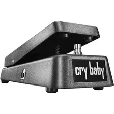 Pedal Wah Jim Dunlop Gcb95 Guitarra Electrica Efecto