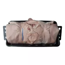 Bolsa Airbag Painel Passageiro Original Ford Fusion Ae535404