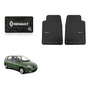 Emblema Renault Scenic