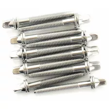 Parafuso Ahead Tension Rods 42mm-10 Kit Com 10 Unidades