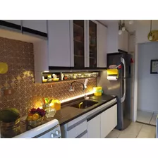 Apartamento Cobertura Tatuapé - Carrão Ótima Localização 3 Dorm, 2 Vagas, 2 Banh, Terraço Com Vista Confira!