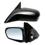 Par De Faros Honda Civic 1999-2000