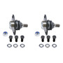 Un Kit Clutch Ducato 4 Cil 2.3l 12/20