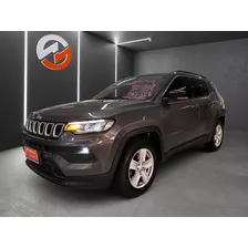  Jeep Compass 1.3 T270 Turbo Flex Sport At6