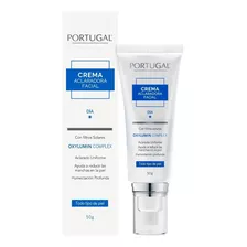 Aclaradora Facial Crema Día 50 G.