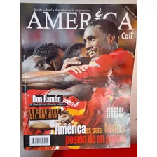 Revista Del América. Nueva Edición. # 3. 2008