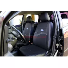 Capas De Bancos Automotivos Couro Carro P Ford Ecosport 2007