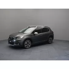 Peugeot 2008 1.2 Active Suv 5 Puertas Extra Full 2019