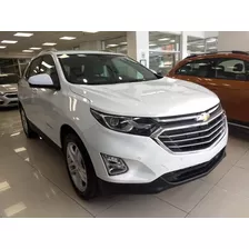 Nueva Chevrolet Equinox Premier 2024 0km 1.2 T Automatica Cc