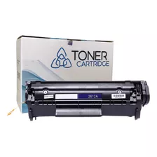 Toner 12a P/ Impressora 1010 1015 1018 Envio Em Até 24h