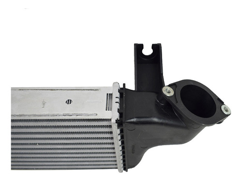 Intercooler Para Camin Mitsubishi New Triton L200 2.4 Foto 4