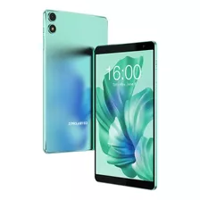 Tablet Teclast P85t 8' 8gb(4+4) 64gb 5000mah Android 13 Cor Azul