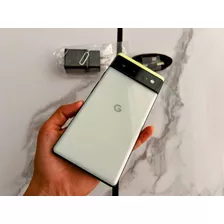 Google Pixel 6 128gb 9/10 Con Cargador