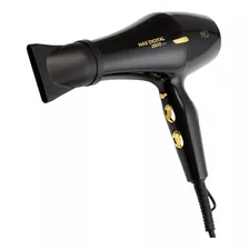 Secador De Pelo Profesional Mq Digital Max Ion 2800w 220v