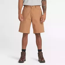 Pantalón Corto / Short Timberland Pro Trabajo / Casual