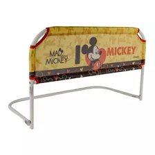 Grade De Proteção Para Cama Mickey - Styll