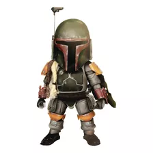 Beast Kingdom Star Wars: El Retorno De Los Jedi: Boba Fett E