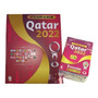 Segunda imagen para búsqueda de album qatar 2022