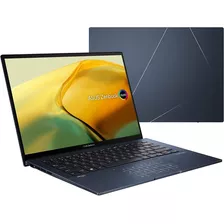 Laptop Asus Ux3402za-km378w Ci7-1260p 16gb 512gb W11