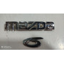 Parrilla De Mazda 6 2006-2007 #1 Taiwnes Detalles