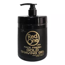 Red One Shaving Gel 1000 Ml. - mL a $42