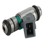 Un Inyector Combustible Injetech Clio L4 1.6l 2002-2010