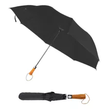 Guarda Chuva Automático Grande Reforçado Elegante 