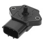 Sensor Map Para Nissan Altima 97-99 Pathfinder 97-00 Quest . Nissan Altima