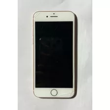  iPhone 8 Usado 64 Gb Color Oro