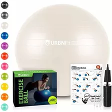 Urbnfit Exercise Ball Multiple Sizes For