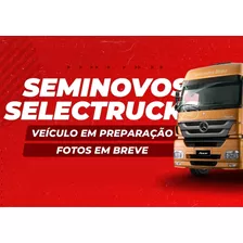 Mercedes-benz Actros 2651