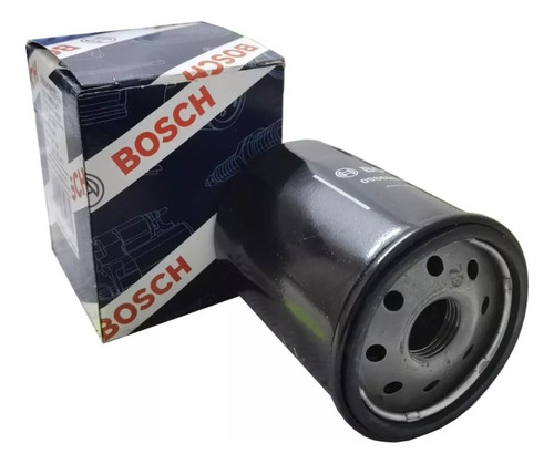 Filtro Aceite Bosch Toyota Tundra 3.4l 2022 2023 2024 Foto 2