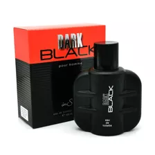 Perfume 100ml In Style Dark Black