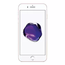 iPhone 7 Plus 128 Gb Rose Gold Origin Com Caixa E Acessórios