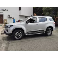 Chevrolet Trailblazer 2022 2.8 Ltz