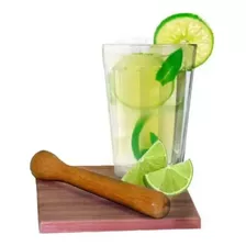 Kit Caipirinha 3 Peças 450ml - Tramontina