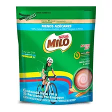 Milo En Polvo 750 G