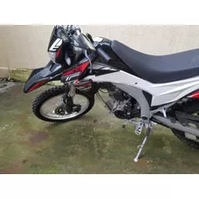 Tuko Sx2 250cc