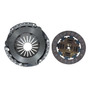 Kit De Clutch Chevy C2 1999-2000-2001-2002-2003 1.4 Opt