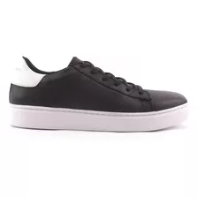 Zapatillas Casual Marsanto 0609 Hombre Cuero Comodas Cshoes