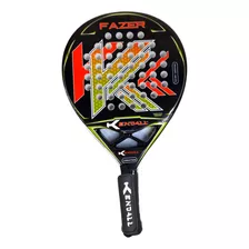 Paleta De Padel Fazer Carbon Frame Kendall 